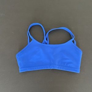 Lucy sports bra